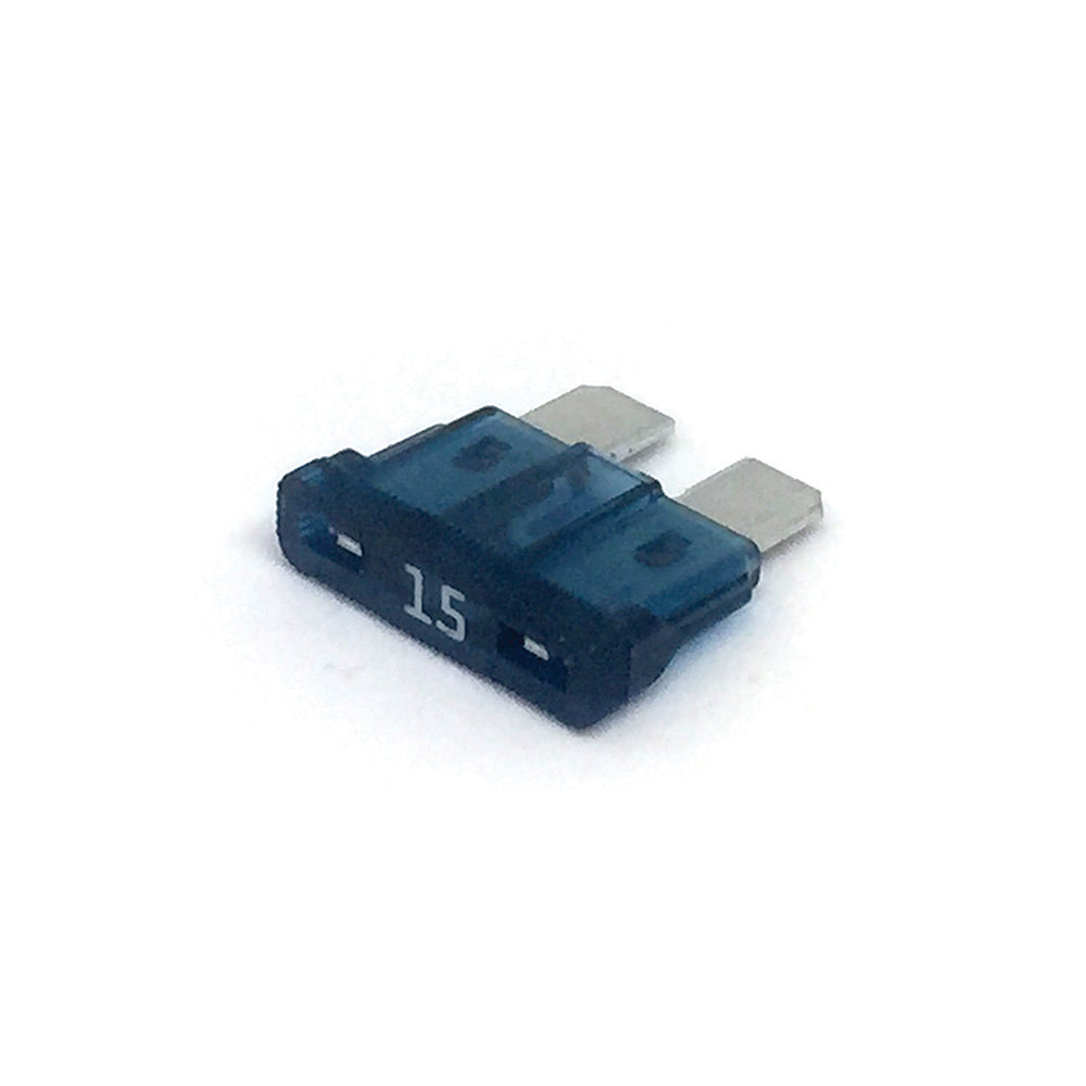 BLADE FUSES