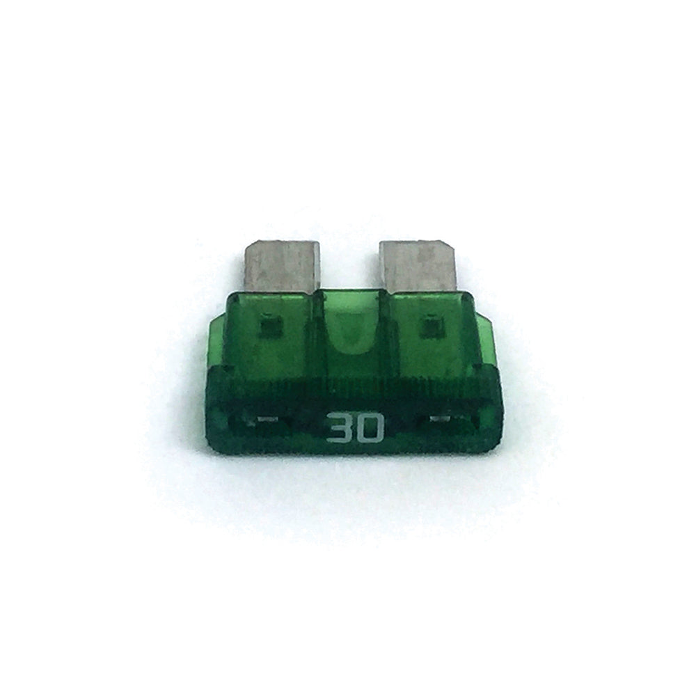 BLADE FUSES