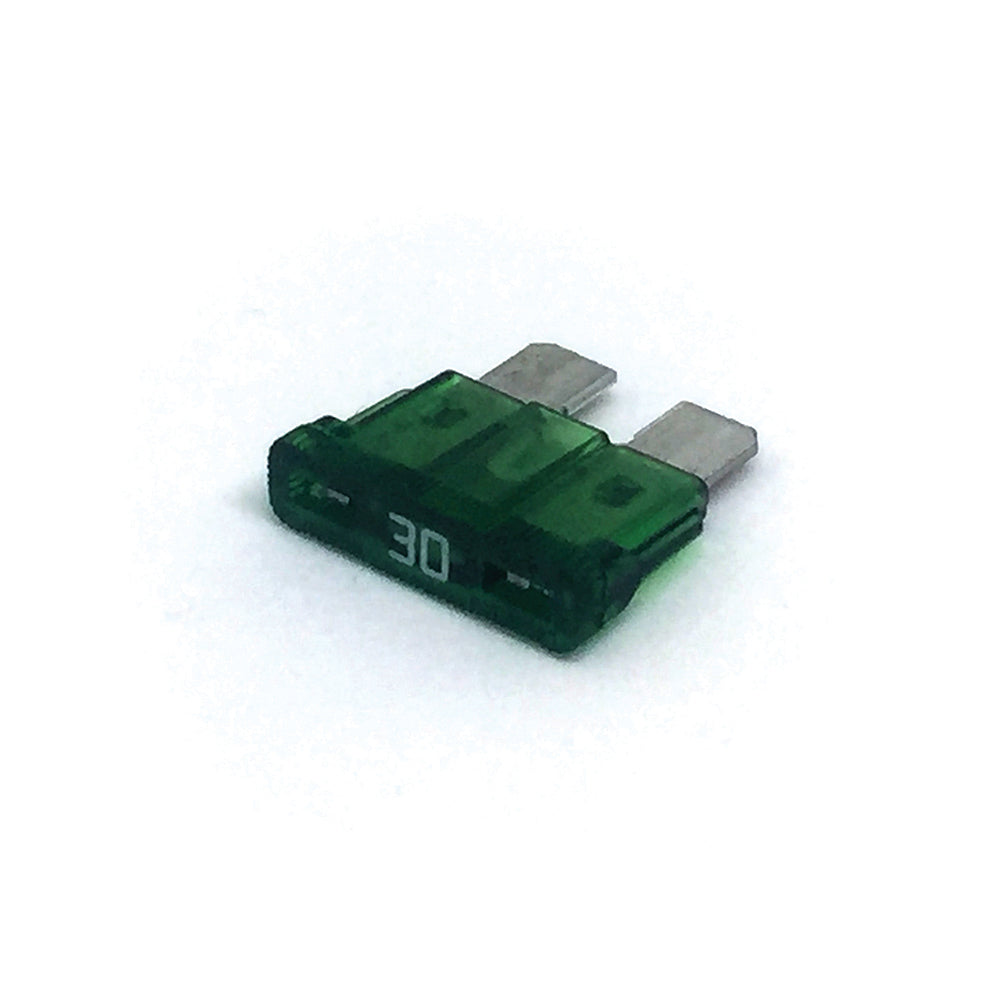 BLADE FUSES