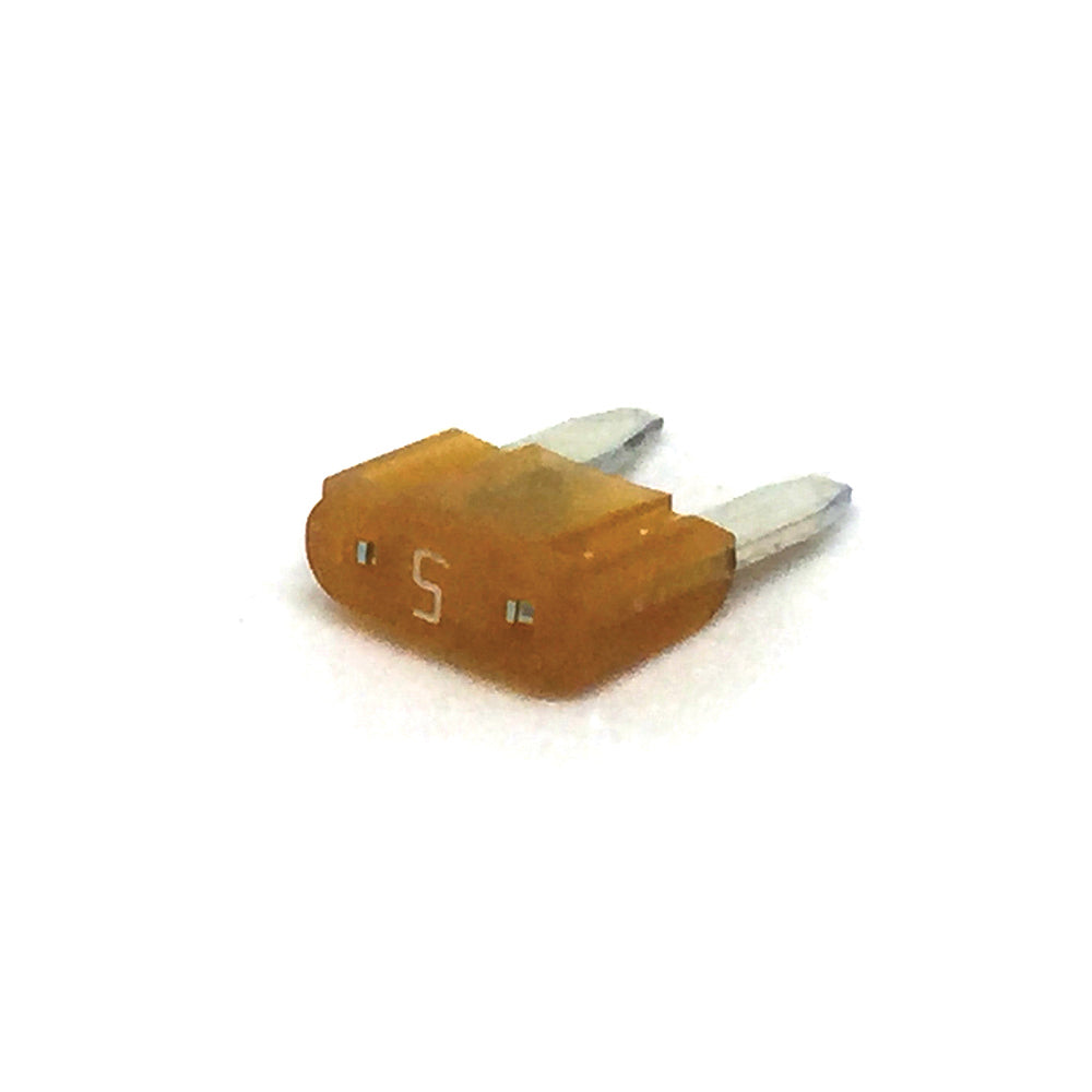BLADE FUSES