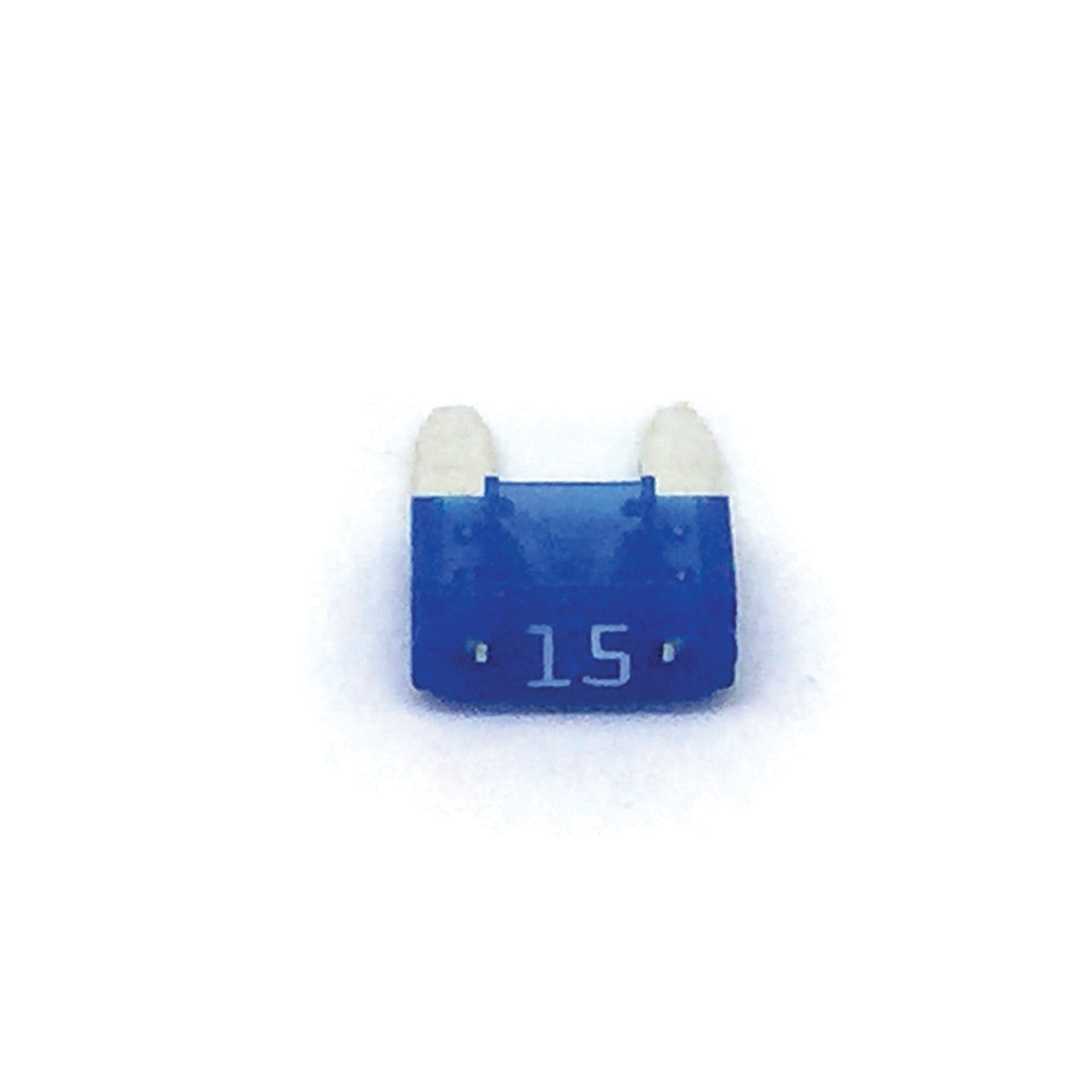 BLADE FUSES