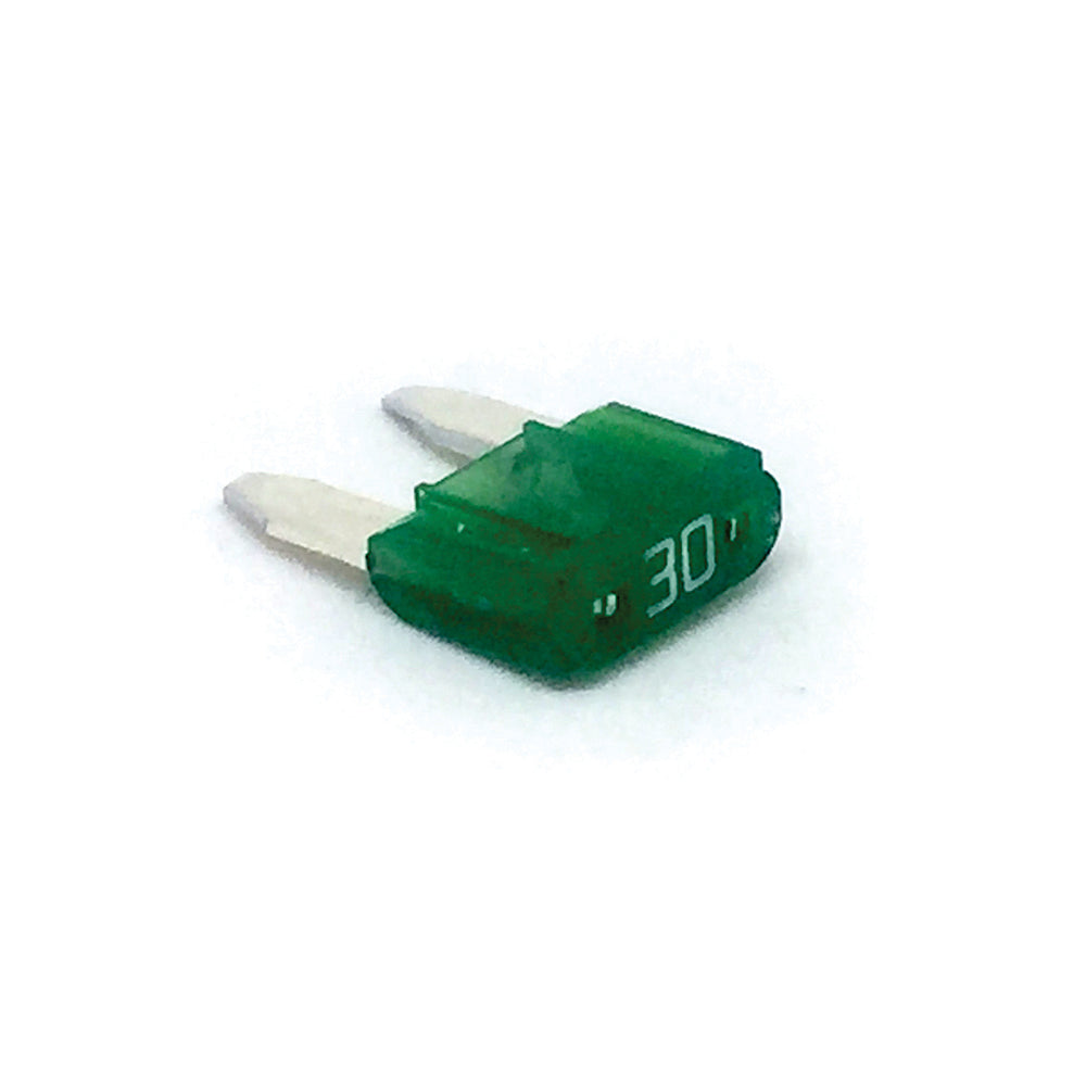 BLADE FUSES