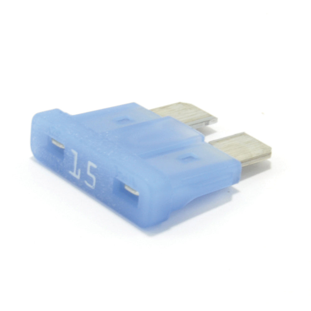 BLADE FUSES