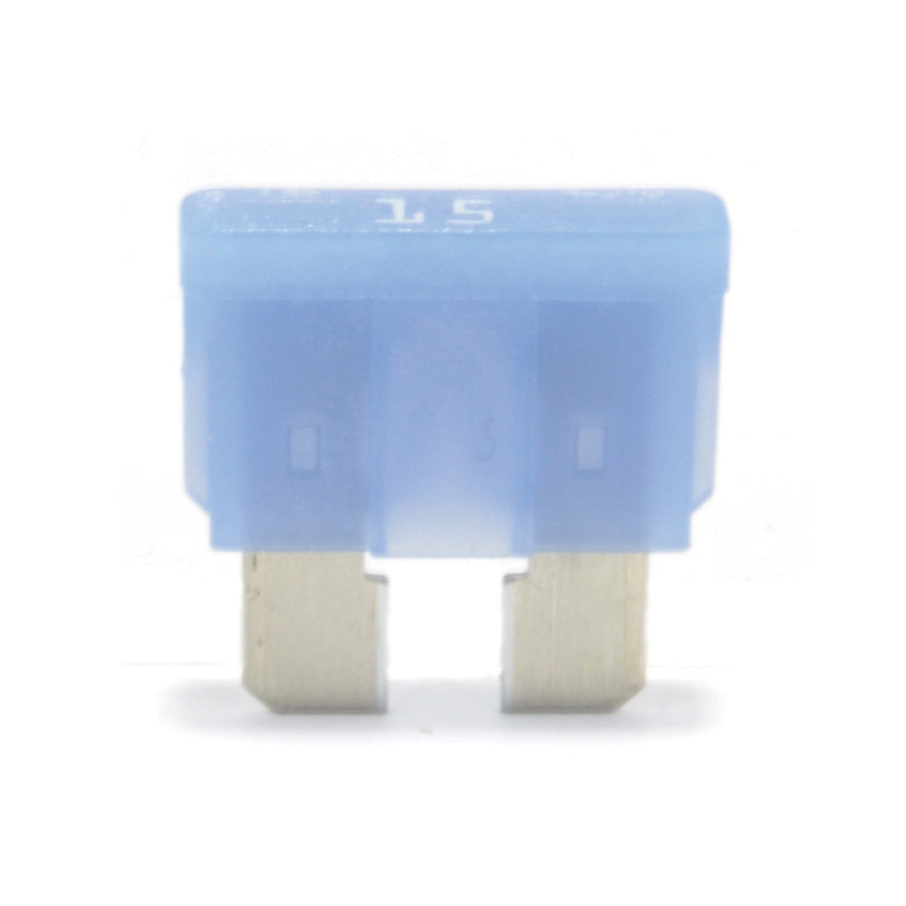 BLADE FUSES