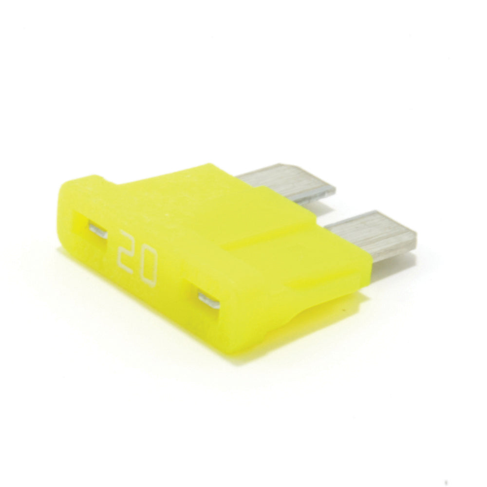 BLADE FUSES