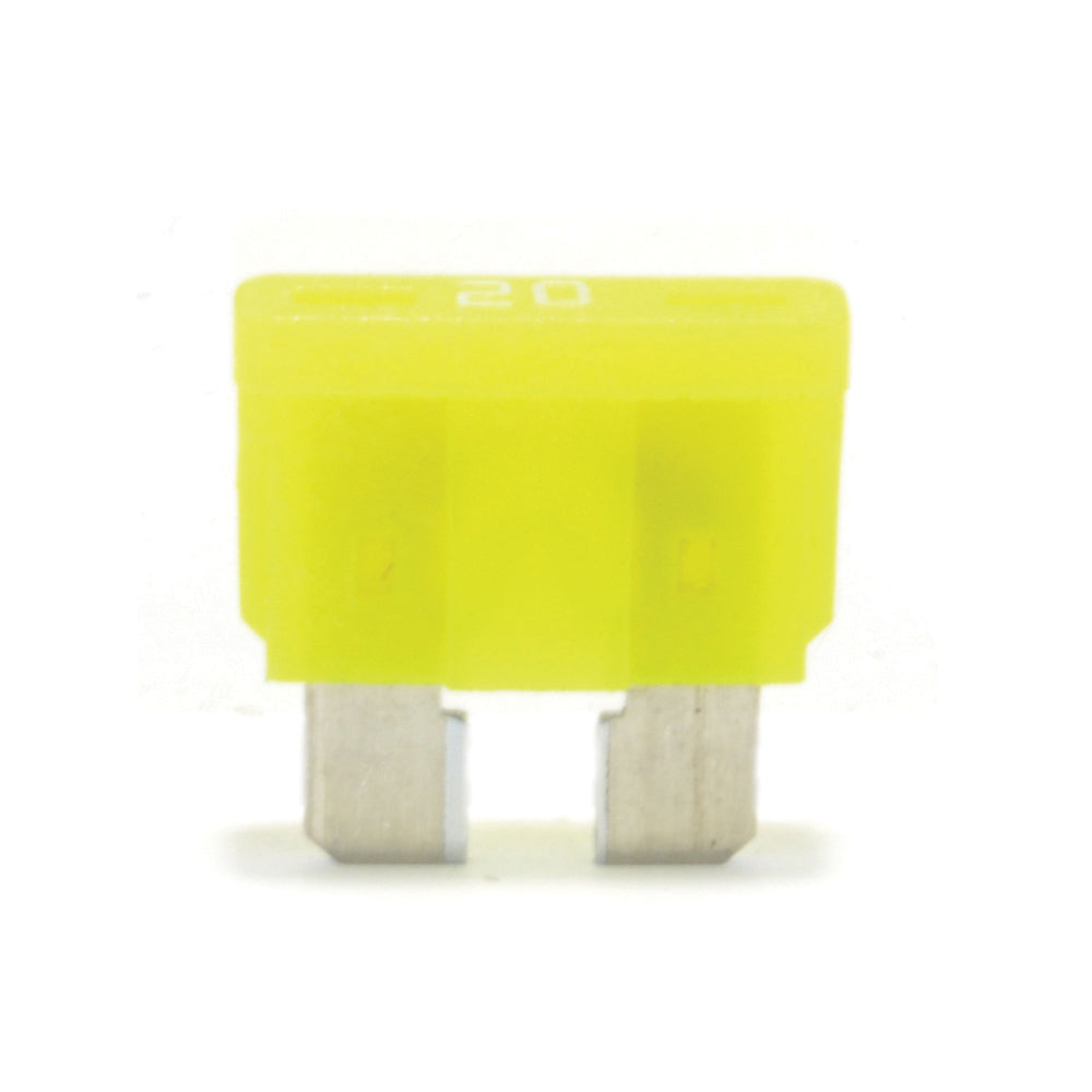 BLADE FUSES