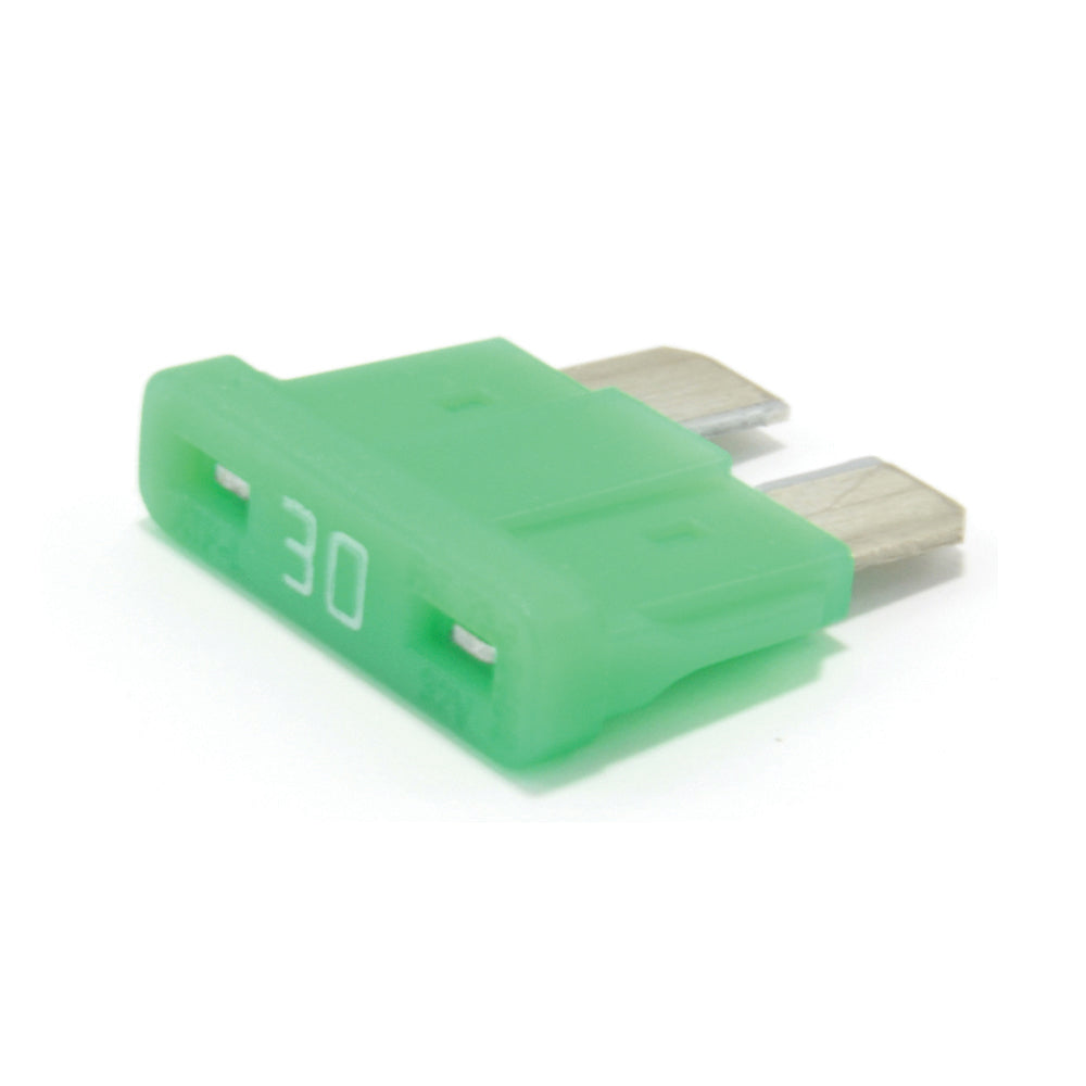BLADE FUSES