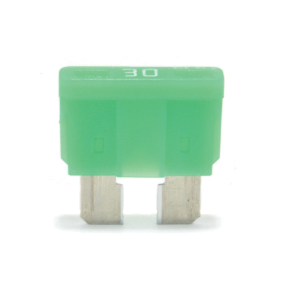 BLADE FUSES