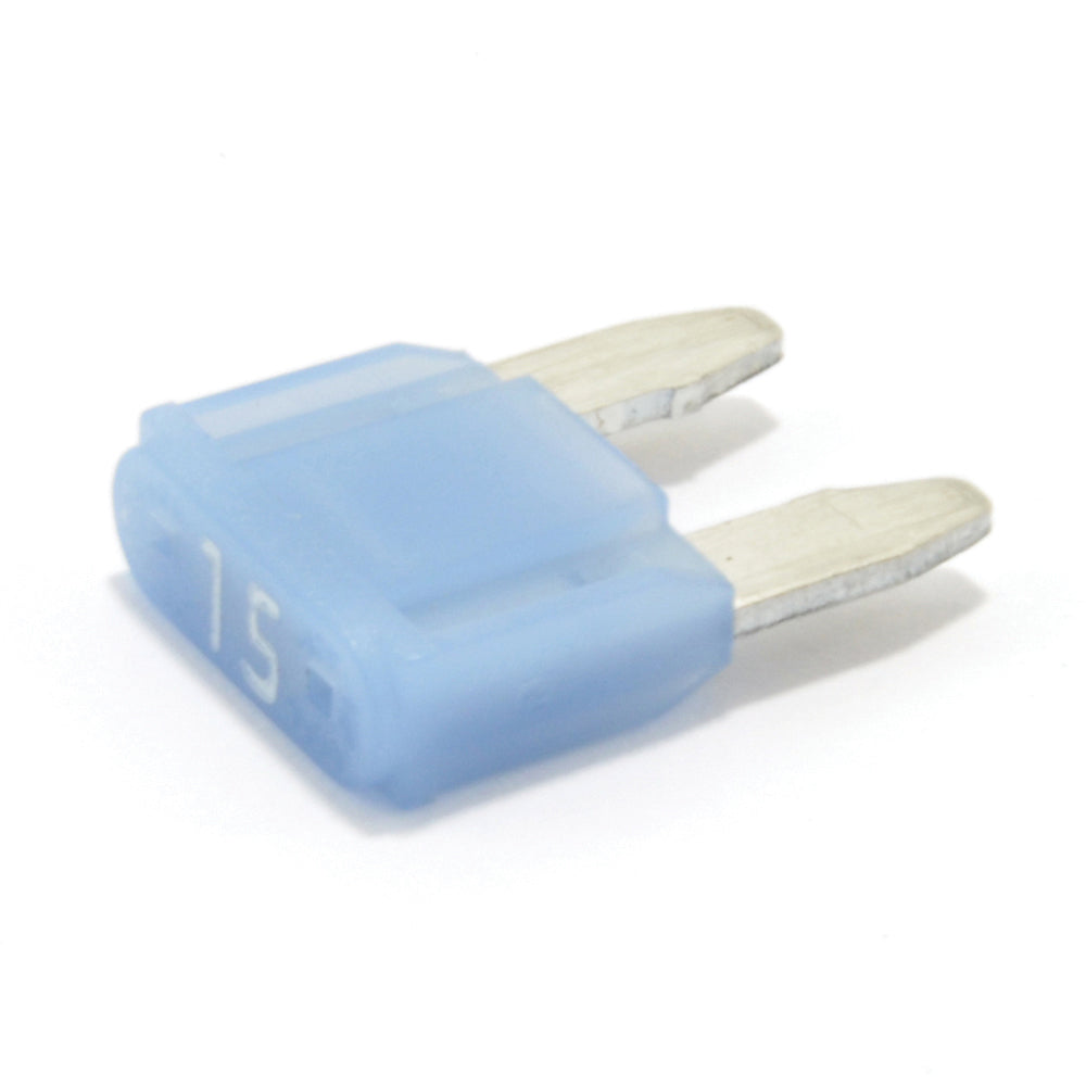 BLADE FUSES