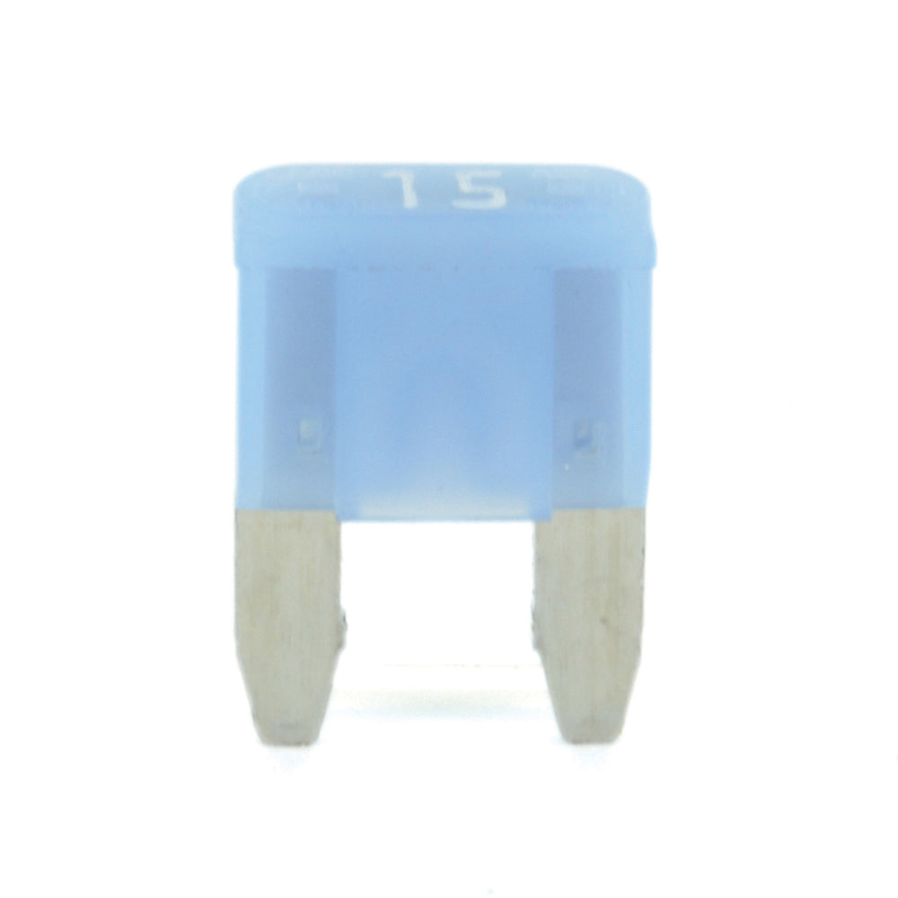 BLADE FUSES