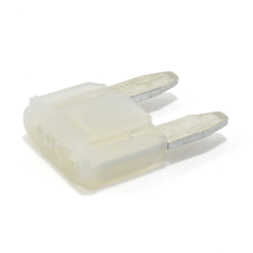 BLADE FUSES