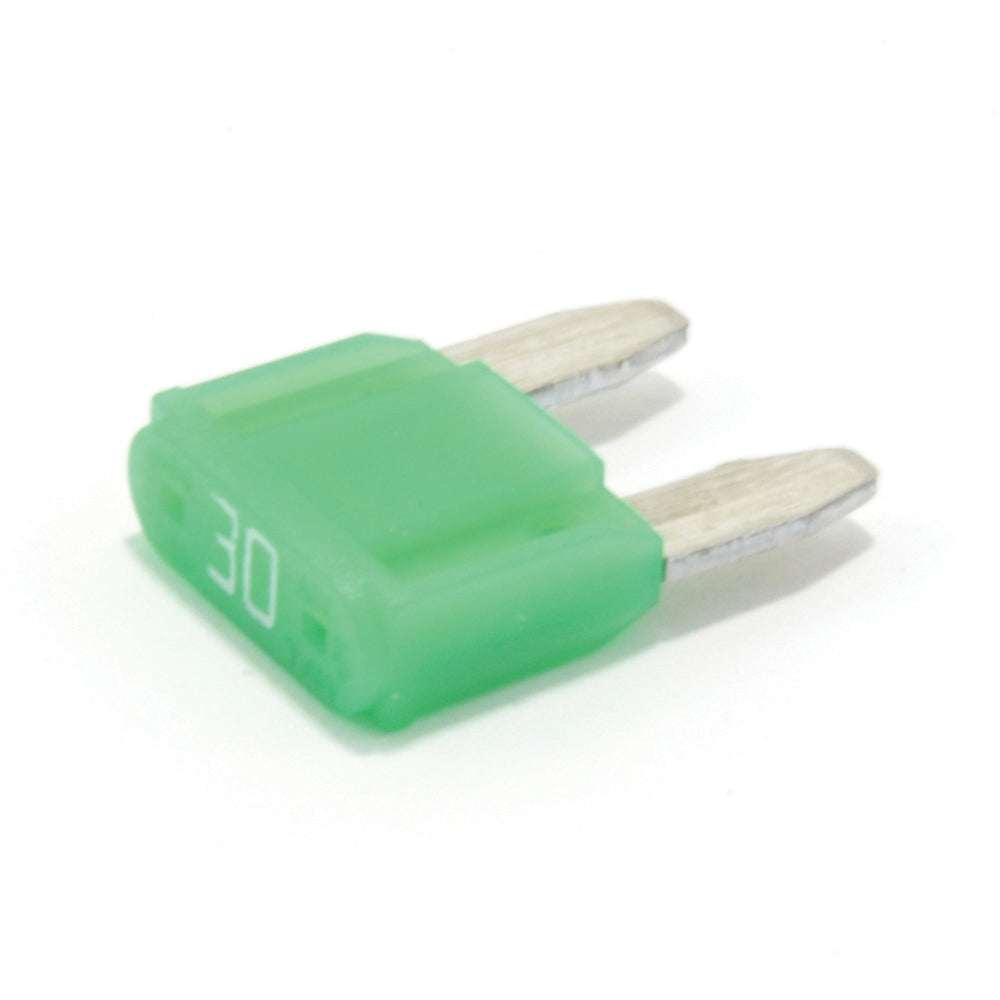 BLADE FUSES