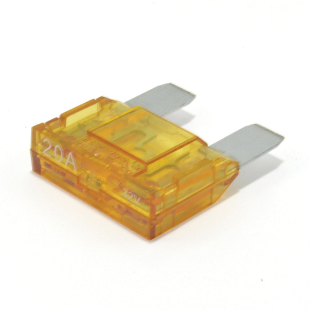 BLADE FUSES
