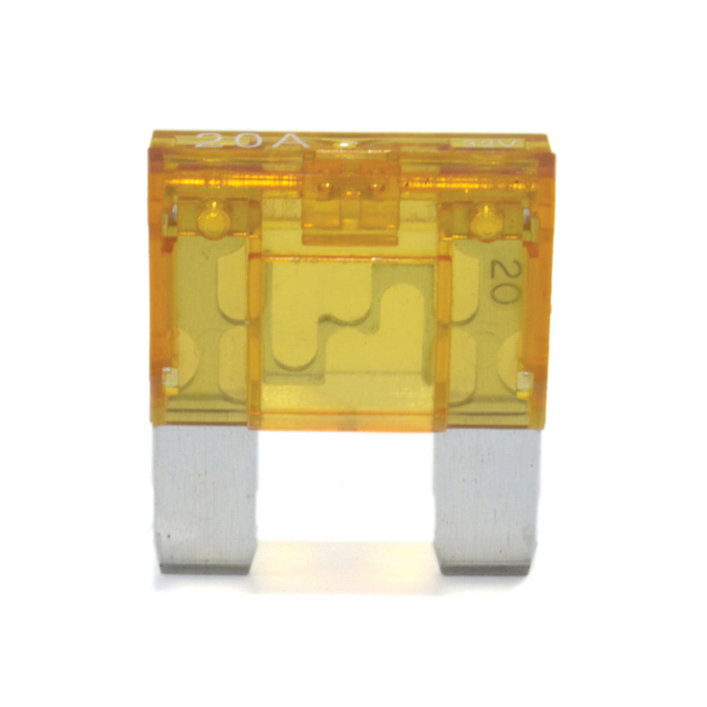 BLADE FUSES