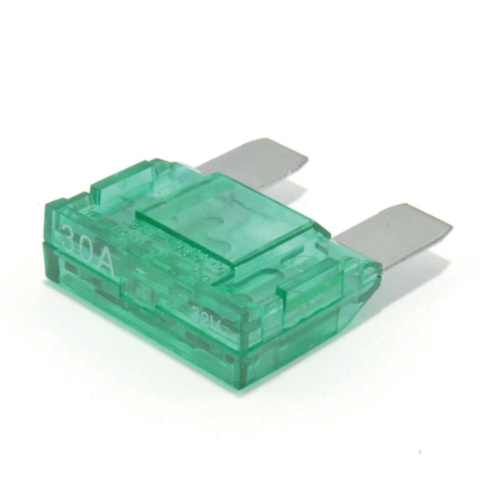 BLADE FUSES