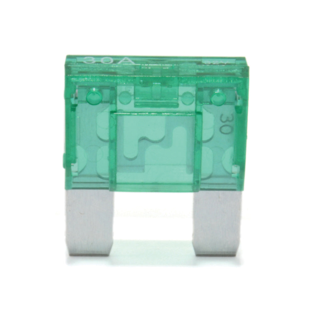 BLADE FUSES