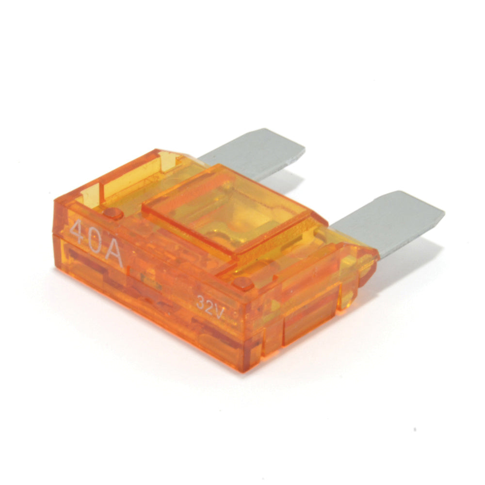 BLADE FUSES