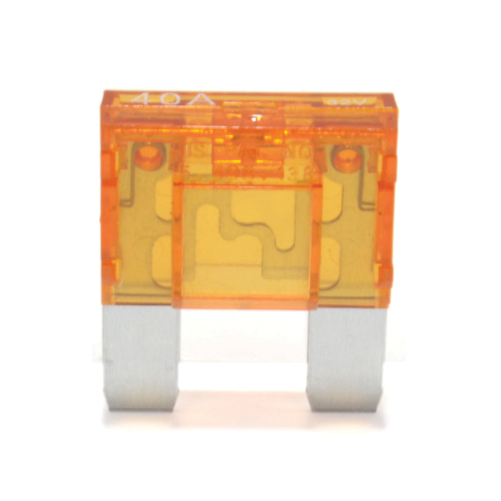 BLADE FUSES