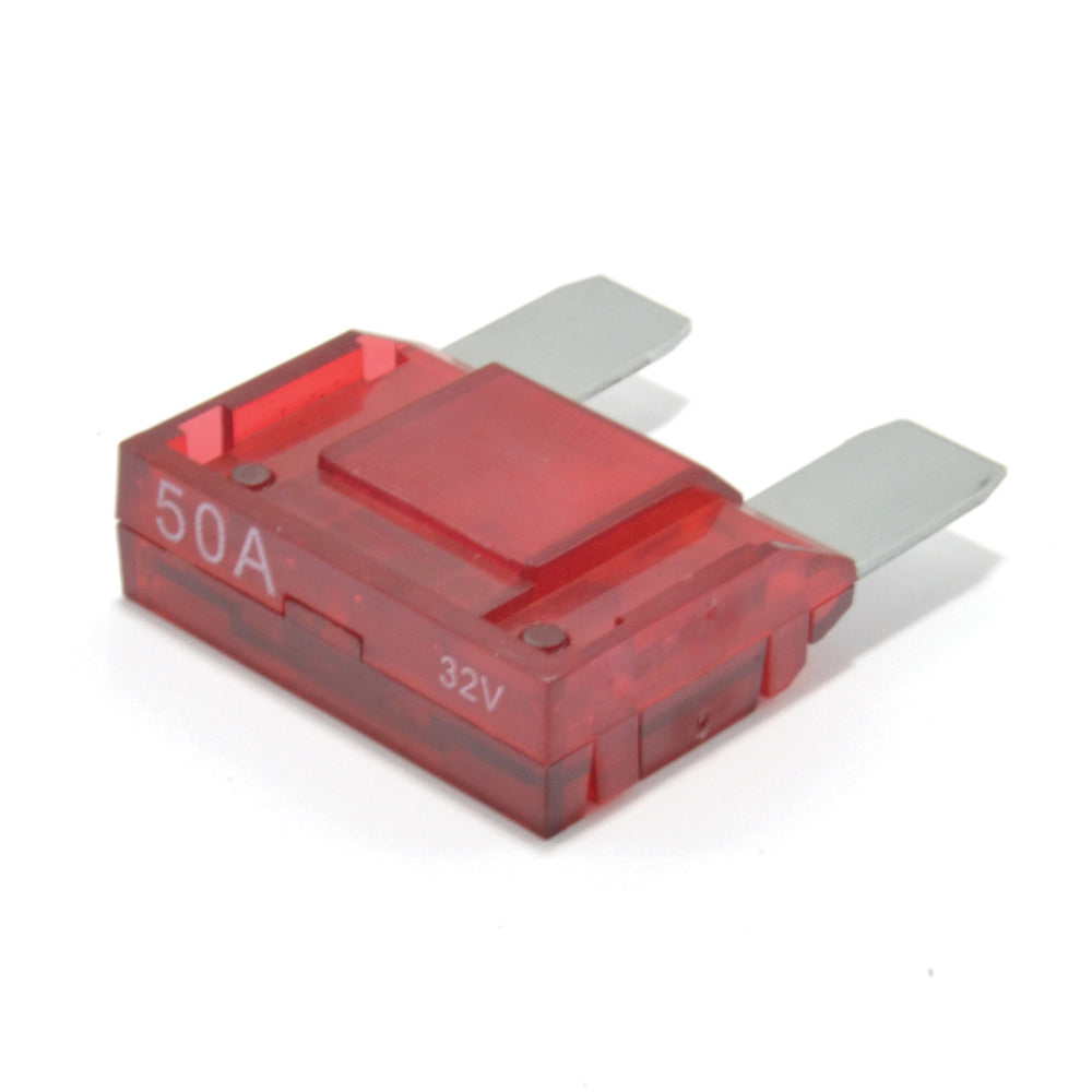 BLADE FUSES