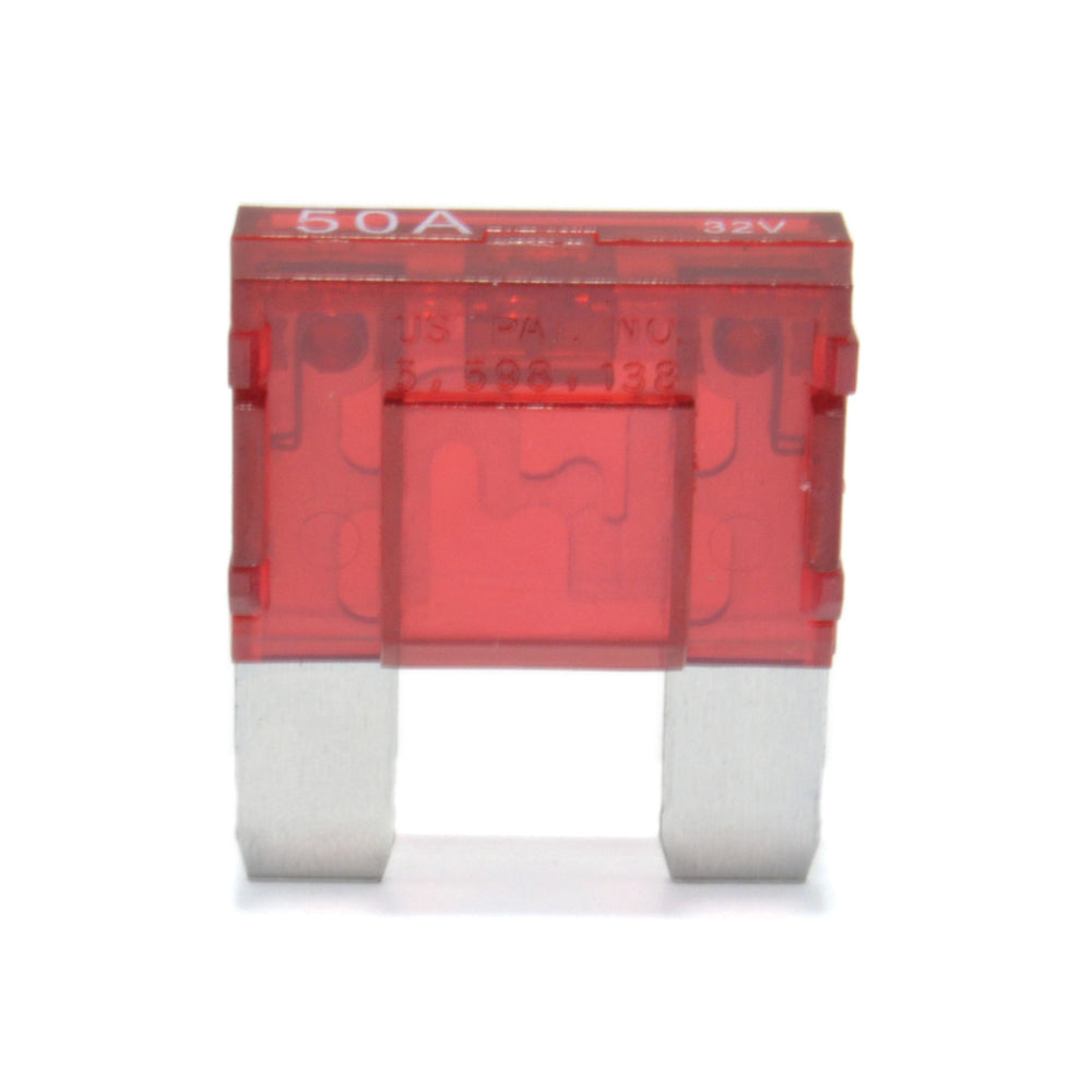 BLADE FUSES