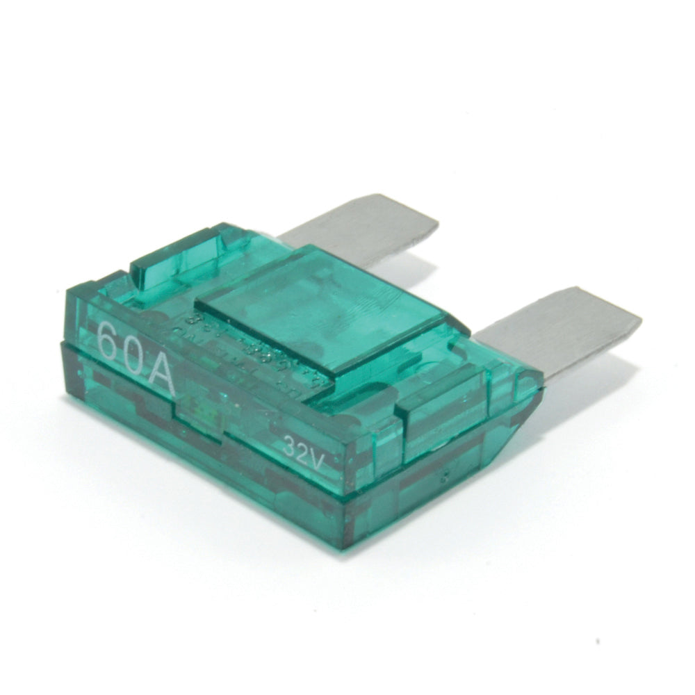 BLADE FUSES