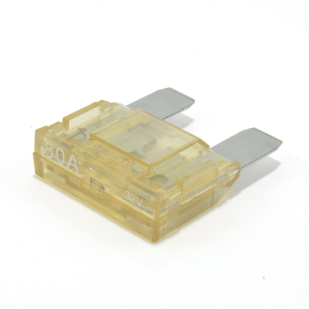 BLADE FUSES