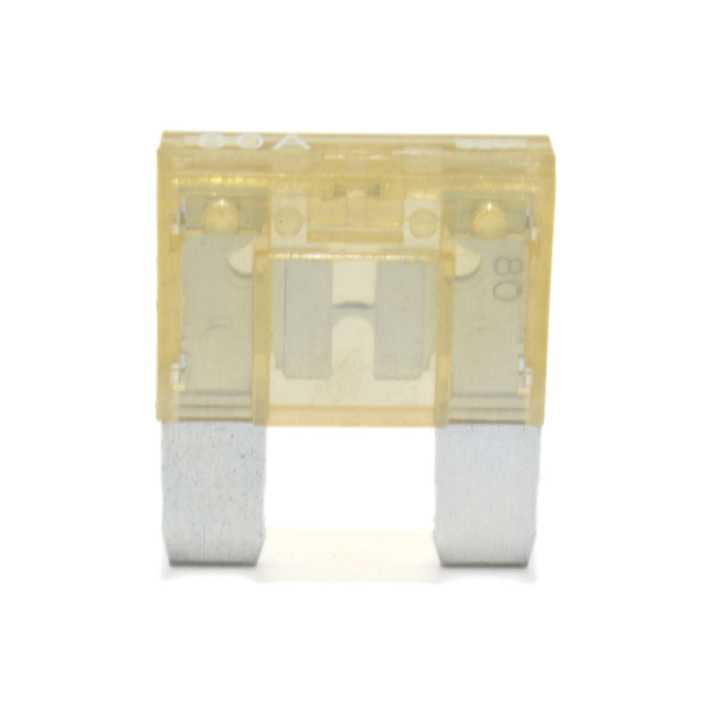 BLADE FUSES