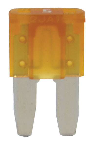 BLADE FUSES
