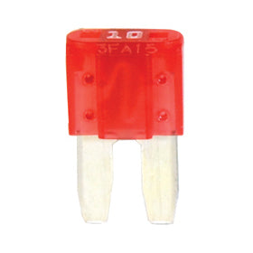 BLADE FUSES