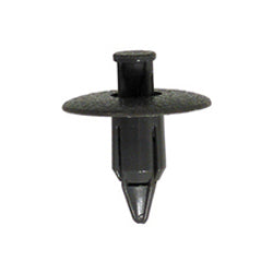 Door Panel Retainer Clip - Camry- Rav 4- 4 Runner and Tacoma 1995 - On- Toyota 90467-07085
