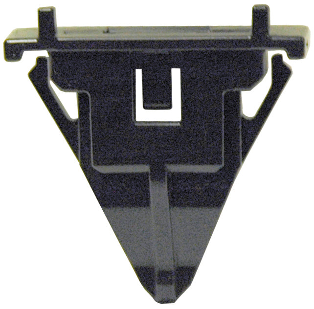 Front Fender Sheet Metal Upper Seal Moulding Clip - Toyota Fj Cruiser 2007 - On Toyota - 61991-35010