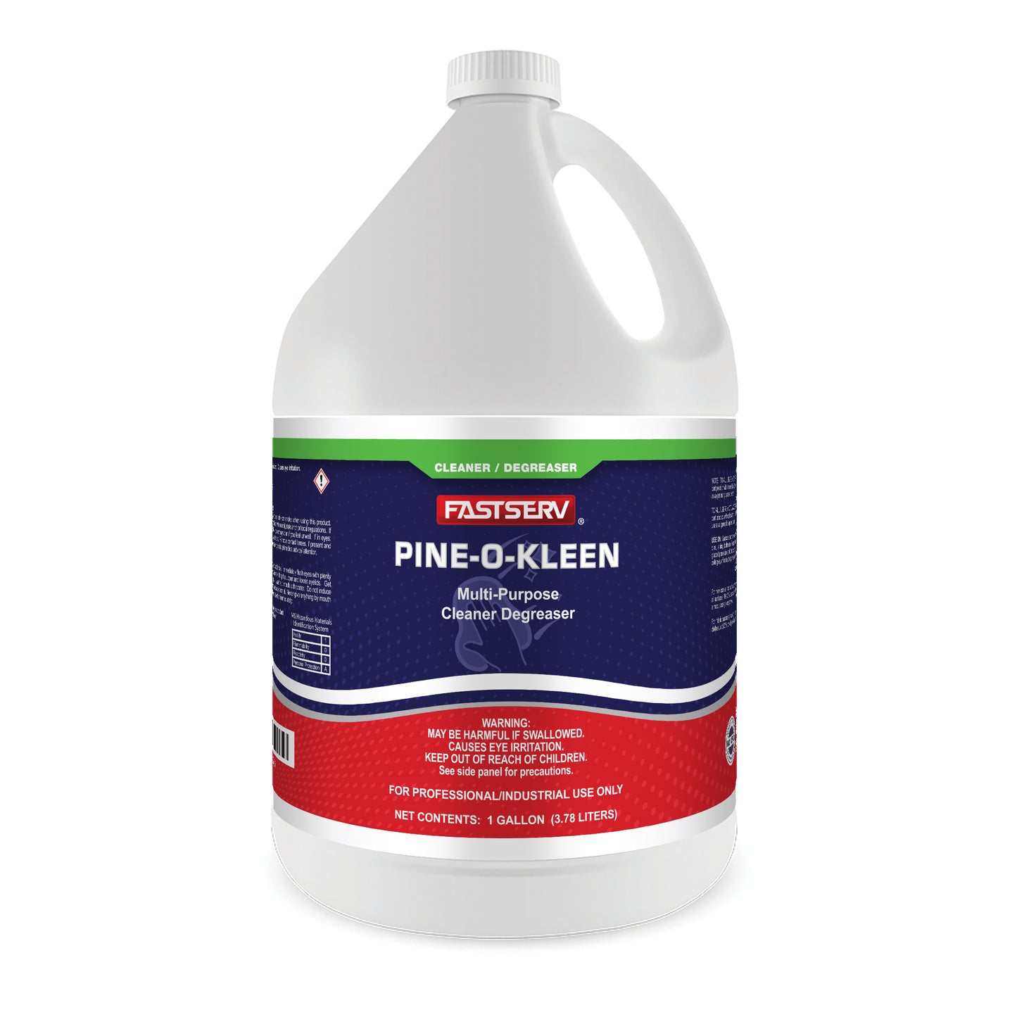 ISI Poly Pine-O-Kleen Multi-Purpose Cleaner - 1 Gallon