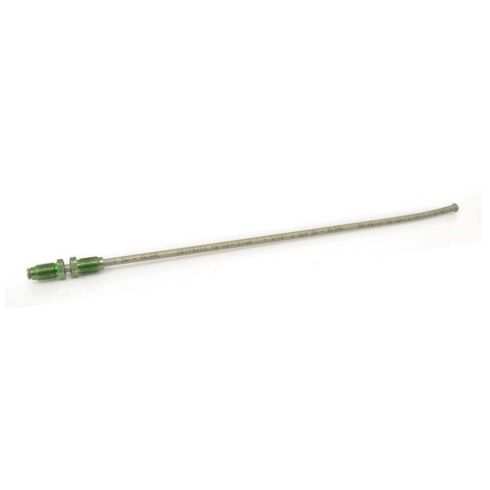 *Brake Line Steel 3/16X12" Jap