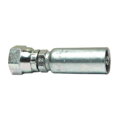 Female Jis 30 Parallel Pipe Straight 3/8 Inch Hose X 3/8 Pipe