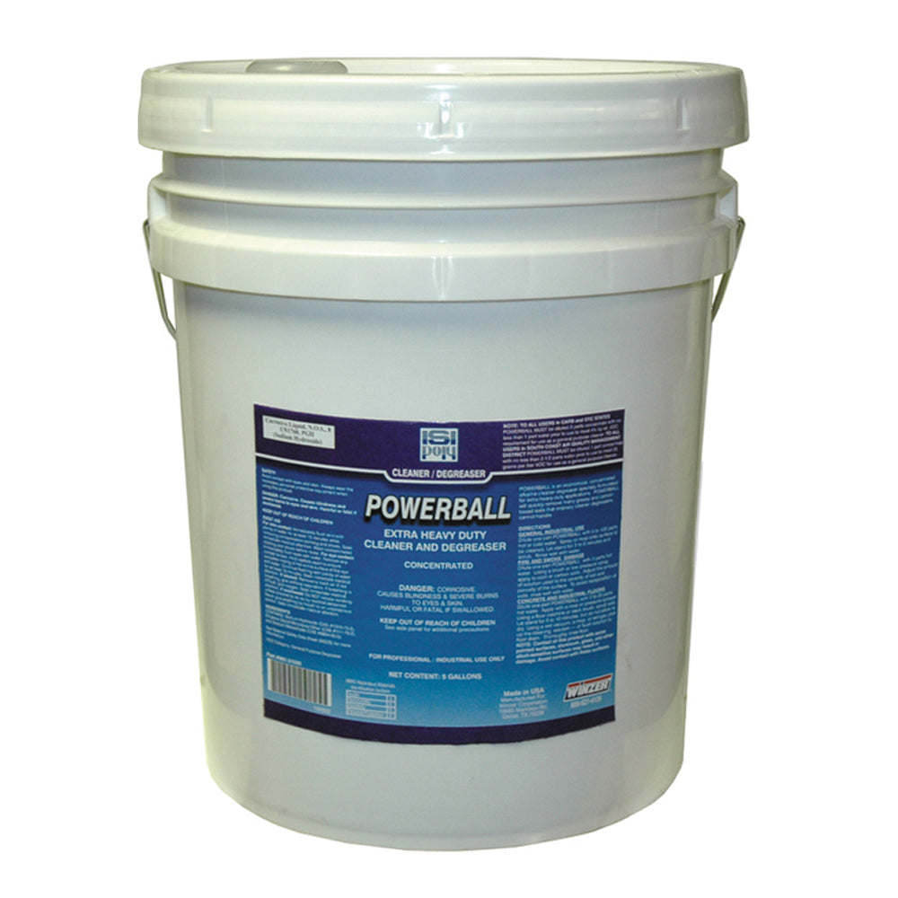 MULTIPURPOSE CLEANERS & DEGREASERS
