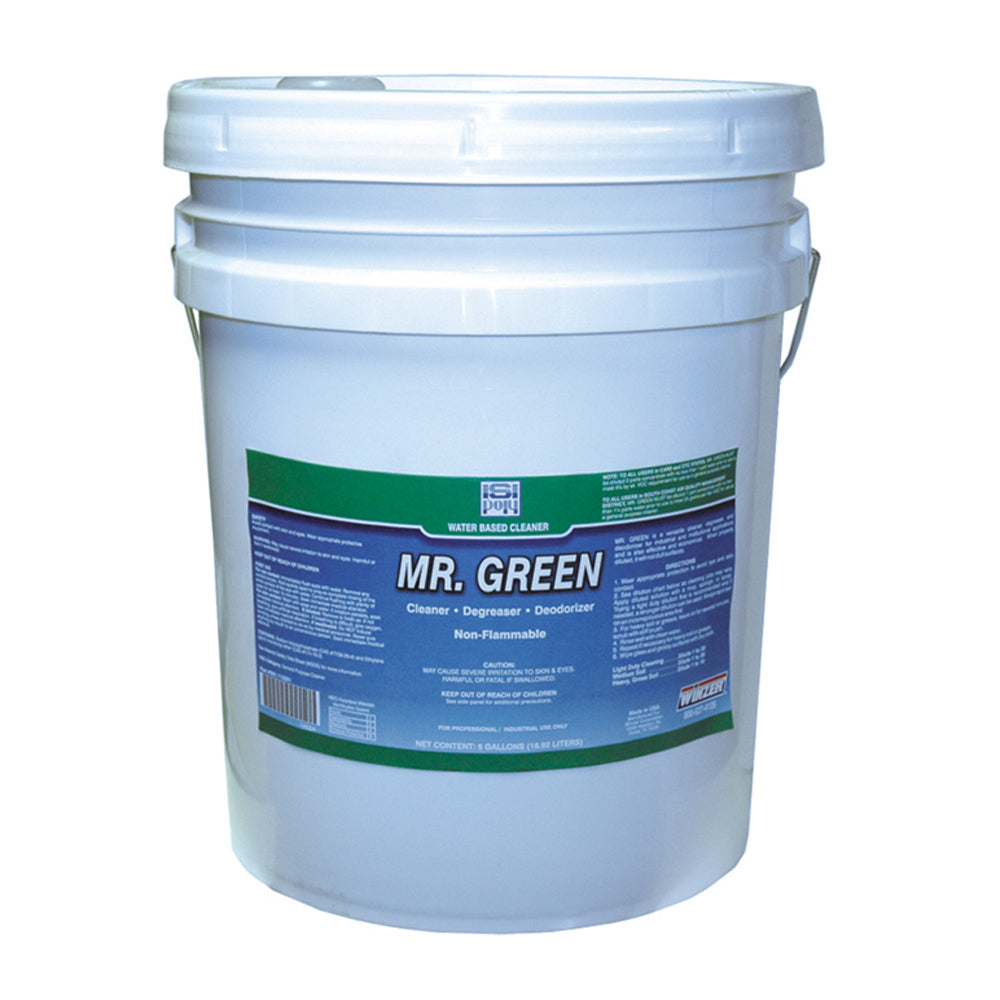 MULTIPURPOSE CLEANERS & DEGREASERS