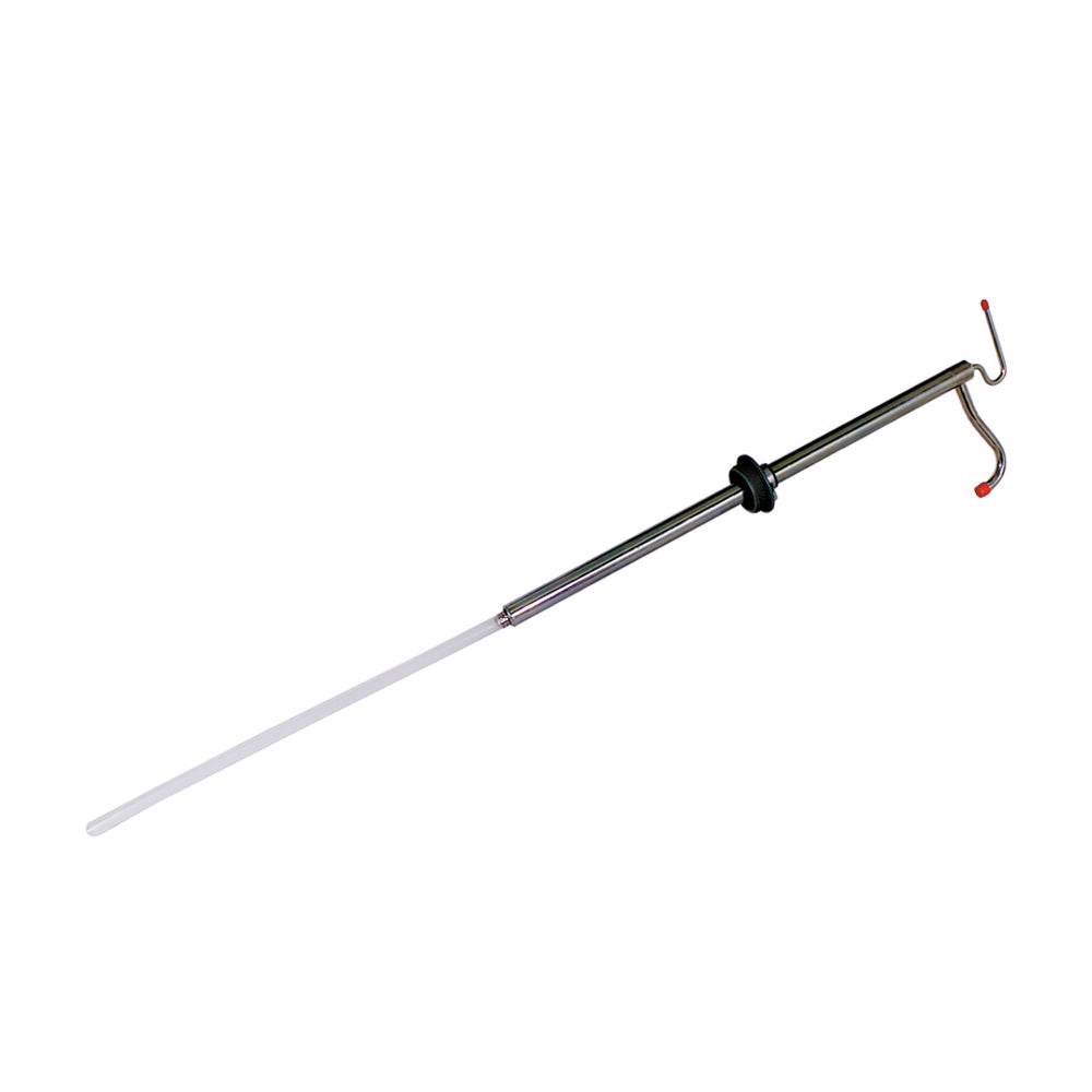 20 - 55 Gal Metal Drum Pump For Solvents