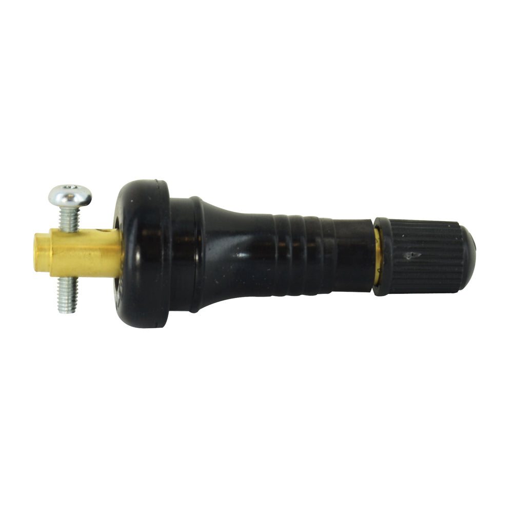 Rubber Stem Smart Sensor Replacement Valve - For Pro+ Sensor
