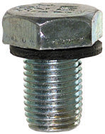 DRAIN PLUGS