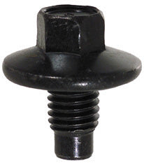 DRAIN PLUGS