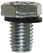 DRAIN PLUGS