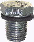 DRAIN PLUGS
