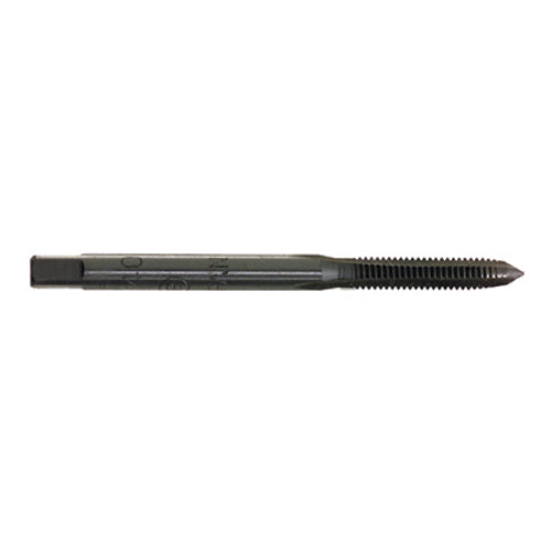 #6-32 Super Tough Carbon Steel Plug Tap