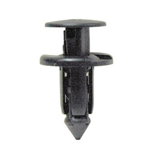 Rocker Moulding Retainer - Toyota Camry and Avalon 2005 - On Lexus Es Gs Is and Ls 2006 - On 75867-30120