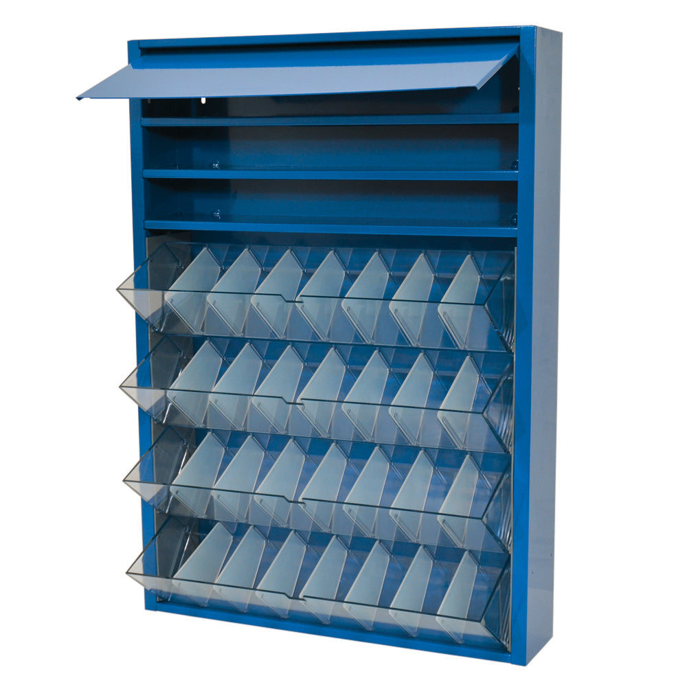 Wall Mount Lighting Cabinet
