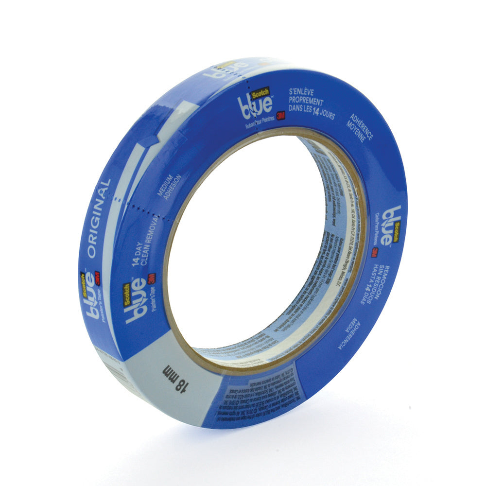 MASKING TAPES
