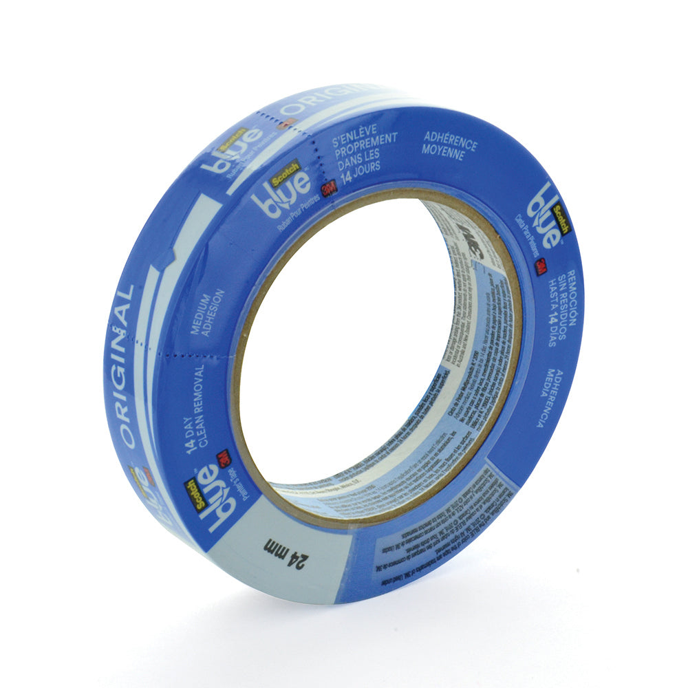 MASKING TAPES