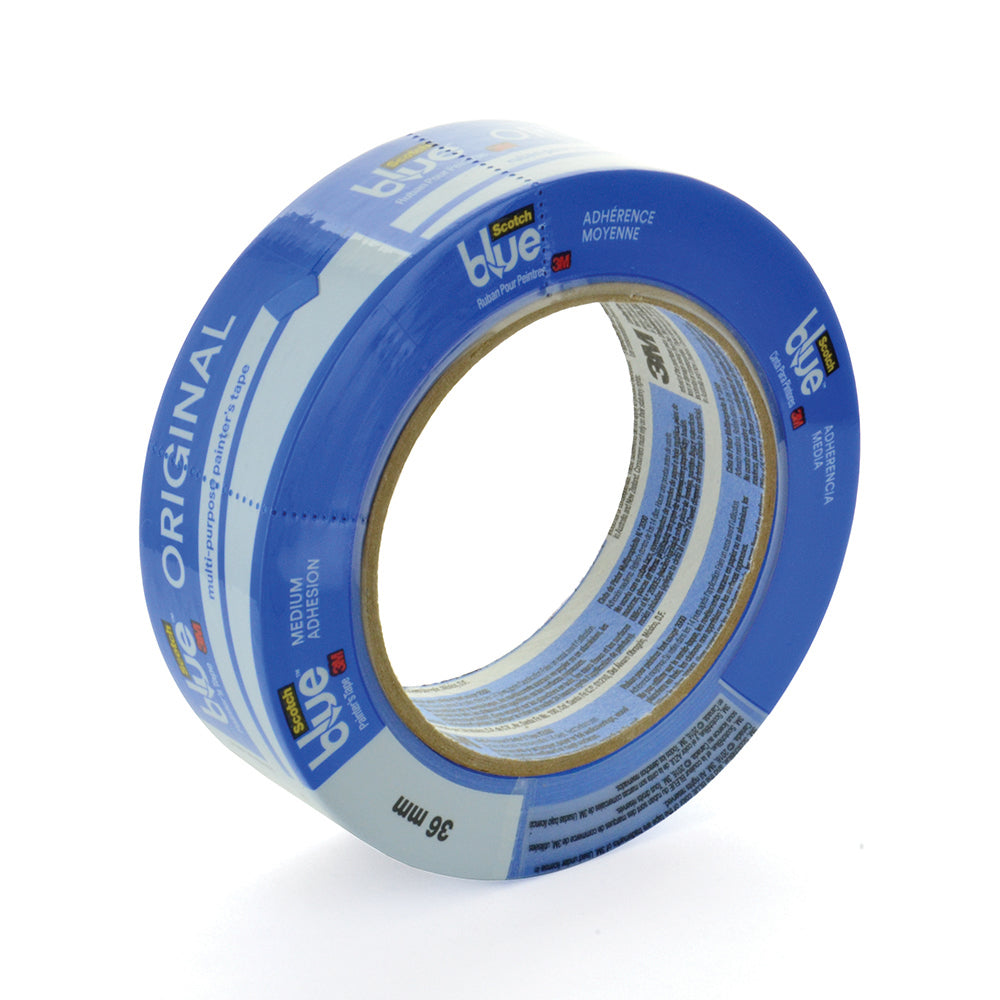 MASKING TAPES