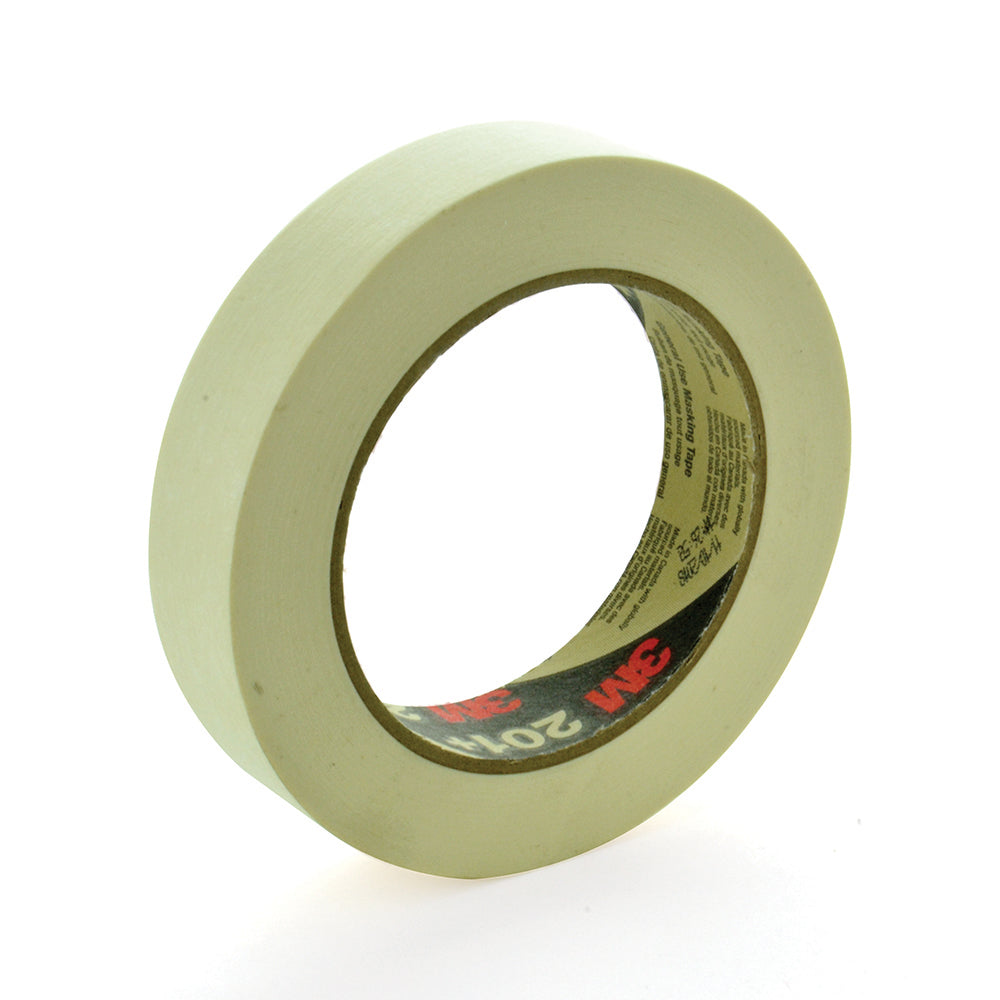 MASKING TAPES