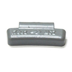 WHEEL WEIGHTS